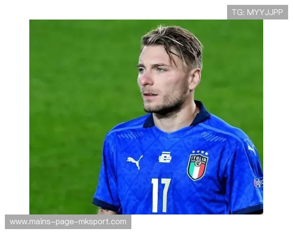 意大利锋线没改善?附加赛恐怕又要靠运气